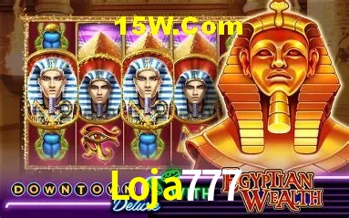 Gates of Olympus Loja777